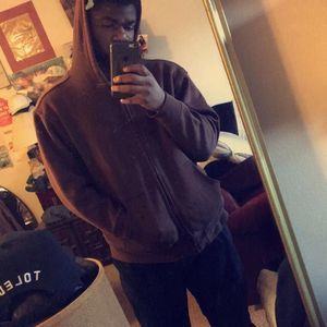 Meet your Posher, Matthew